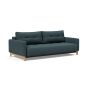Innovation Living Pyxis D.E.L. Sofa Bed - stof 851