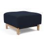 Innovation Living Pyxis Ottoman - stof 528