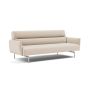 Innovation Living Jillis Sofa Bed With Arms - stof 410