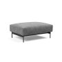 Innovation Living Malloy Ottoman - stof 563