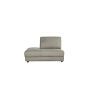 Bank Tivoli Ottomane Links Voorstaand 135x102x83 cm
