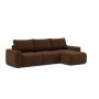 Innovation Living Norum Sofa Bed Chaise With Chunky Arms - stof 359