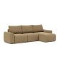 Innovation Living Norum Sofa Bed Chaise With Chunky Arms - stof 860