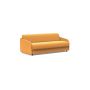 Innovation Living Eivor 160 Sofa Bed (Dual Mattress) - stof 536