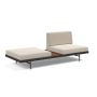 Innovation Living Puri Daybed With Walnut Table - stof 612
