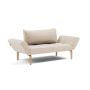Innovation Living Zeal Bow Daybed - stof 410