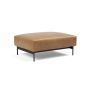 Innovation Living Malloy Ottoman - stof 551