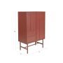 Cabinet Davis