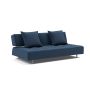 Innovation Living Long Horn D.E.L. Sofa Bed - stof 414