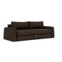 Innovation Living Cone Sofa Bed - stof 358