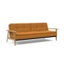 Innovation Living Dublexo Frej Sofa Bed Oak - stof 893