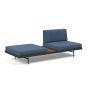 Innovation Living Puri Daybed With Walnut Table - stof 302