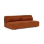 Innovation Living Yonata Sofa Bed - stof 595