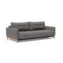 Innovation Living Pyxis D.E.L. Sofa Bed - stof 282