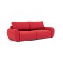 Innovation Living Norum Sofa Bed With Curve Arms - stof 511