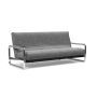 Innovation Living Lomira Sofa Bed Nordic Cover Soft Spring (Only Back Frame Cover) - stof 563