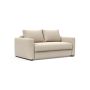 Innovation Living Cosial 140 Sofa Bed - stof 586