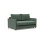 Innovation Living Neah 140 Sofa Bed with Slim Arms - stof 518