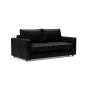 Innovation Living Neah 160 Sofa Bed with Standard Arms - stof 550