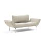 Innovation Living Zeal Straw Daybed - stof 357