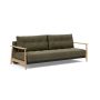 Innovation Living Yonata Sofa Bed - stof 353