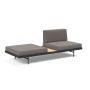 Innovation Living Puri Daybed With Oak Table - stof 521