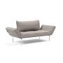 Innovation Living Zeal Straw Daybed - stof 321
