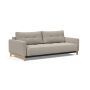 Innovation Living Pyxis D.E.L. Sofa Bed - stof 579