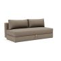 Innovation Living Osvald Sofa Bed - stof 850