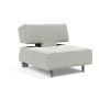 Innovation Living Long Horn D.E.L. Chair - stof 888
