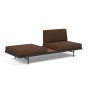 Innovation Living Puri Daybed With Walnut Table - stof 359