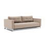 Innovation Living Cassius D.E.L. Sofa Bed - stof 417