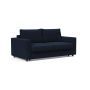 Innovation Living Neah 160 Sofa Bed with Standard Arms - stof 528