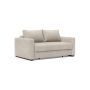 Innovation Living Cosial 140 Sofa Bed - stof 280