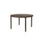 Table Storm '128 Walnut