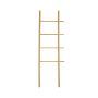 Ladder Jhon Natural