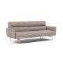 Innovation Living Jillis Sofa Bed With Arms - stof 472