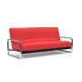 Innovation Living Lomira Sofa Bed Sharp Plus Cover Classic (Only Back Frame Cover) - stof 511