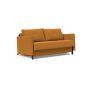 Innovation Living Cubed 140 Sofa Bed With Arms - stof 893