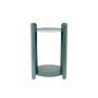 Side Table Navagio Blue