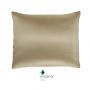 Emperior Silk Kussensloop Schumann Convenience Taupe