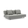 Innovation Living Long Horn D.E.L. Sofa Bed - stof 853