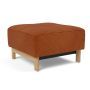 Innovation Living Pyxis Ottoman - stof 595