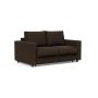 Innovation Living Neah 140 Sofa Bed with Standard Arms - stof 358