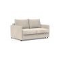 Innovation Living Neah 140 Sofa Bed with Slim Arms - stof 594
