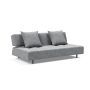 Innovation Living Long Horn D.E.L. Sofa Bed - stof 565