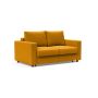 Innovation Living Neah 140 Sofa Bed with Standard Arms - stof 507