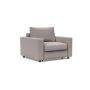 Innovation Living Neah Chair with Standard Arms - stof 321