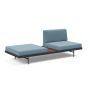 Innovation Living Puri Daybed With Walnut Table - stof 525