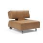 Innovation Living Long Horn D.E.L. Chair - stof 551